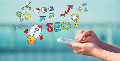 SEO运营：如何提升网站权重