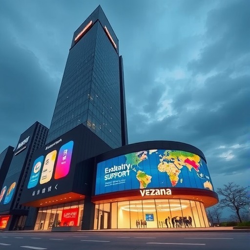 郑州APP开发 - 支持国内和国际化 - 云虎(图2)