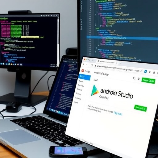 在Ubuntu系统上构建Android环境以及从Google Play上下载APK(图1) 在Ubuntu系统上构建Android环境以及从Google Play上下载APK(图1)