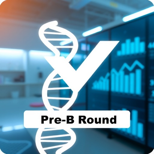 拓普基因完成近亿元Pre-B轮融资(图1) 拓普基因完成近亿元Pre-B轮融资(图1)