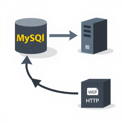 小记MySQL的mysql-udf-http效率测试(图1) 小记MySQL的mysql-udf-http效率测试(图1)