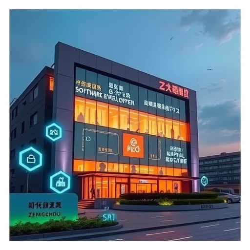云虎软件 - 郑州小程序开发制作(图2) 云虎软件 - 郑州小程序开发制作(图2)