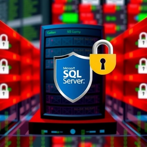 微软SQL Server是最安全的数据库(图1) 微软SQL Server是最安全的数据库(图1)