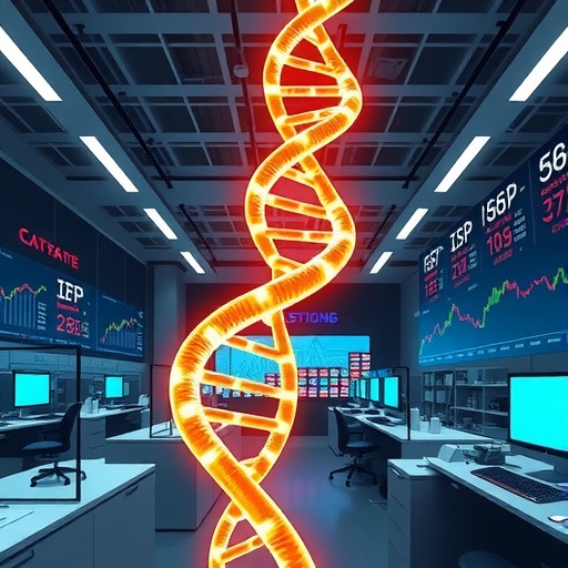 生物技术公司IPO出现井喷,未来可期(图1) 生物技术公司IPO出现井喷,未来可期(图1)
