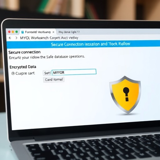 如何安全的远程使用MySQL GUI工具(图1) 如何安全的远程使用MySQL GUI工具(图1)