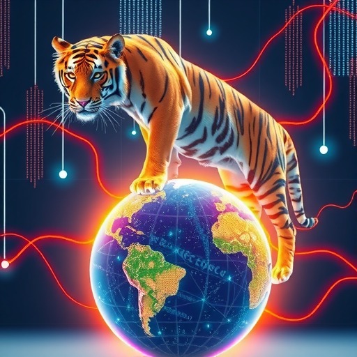 云虎软件 - 全球化APP开发、小程序开发、各种软件系统开发(图2)