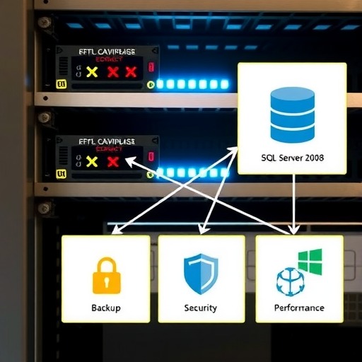 SQL Server 2008 的管理能力(图1) SQL Server 2008 的管理能力(图1)