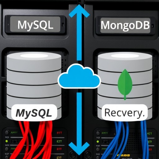 教你如何利用MySQL学习MongoDB之备份和恢复(图1) 教你如何利用MySQL学习MongoDB之备份和恢复(图1)