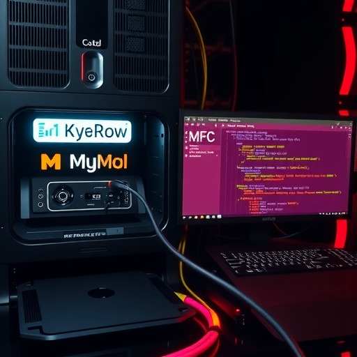 MFC连接MySql数据库(图1) MFC连接MySql数据库(图1)