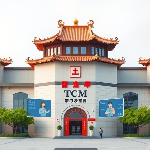 快问中医是如何打造国内首家互联网中医院的(图1) 快问中医是如何打造国内首家互联网中医院的(图1)