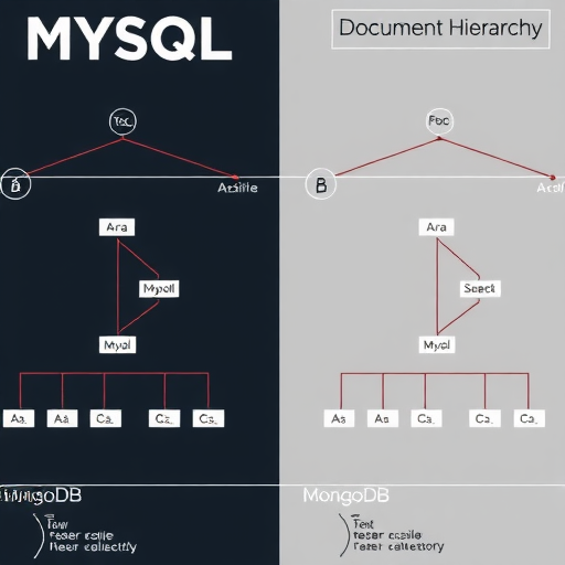 教你如何利用MySQL学习MongoDB之数据存储结构(图1) 教你如何利用MySQL学习MongoDB之数据存储结构(图1)