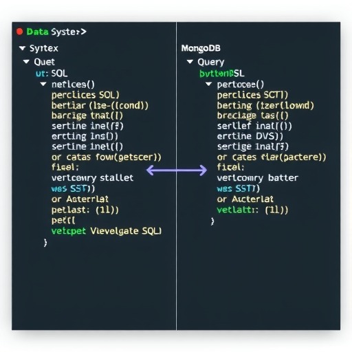 教你如何利用MySQL学习MongoDB之SQL语法(图1) 教你如何利用MySQL学习MongoDB之SQL语法(图1)