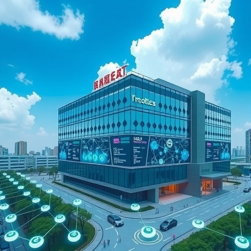 一文划定建设数字化医院的重点,全国华东区数量最多(图1) 一文划定建设数字化医院的重点,全国华东区数量最多(图1)
