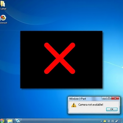 windows 7下看不到摄像头的原因及最简解决方法(图1) windows 7下看不到摄像头的原因及最简解决方法(图1)