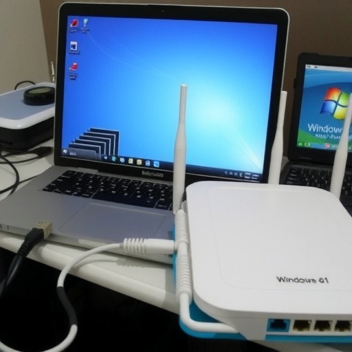 windows 7 64位系统重装后无线信号找不到的原因分析以及解决方法(图2)