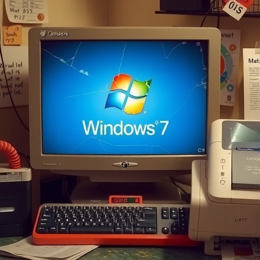 不升级到Win 7的7个理由(图1) 不升级到Win 7的7个理由(图1)