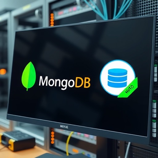 教你如何利用MySQL学习MongoDB之安装篇(图3) 教你如何利用MySQL学习MongoDB之安装篇(图3)