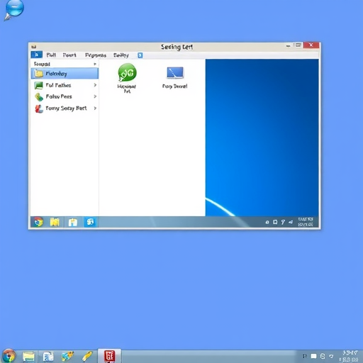QQ主面板的自动隐藏与Windows7窗口最大化(图2) QQ主面板的自动隐藏与Windows7窗口最大化(图2)