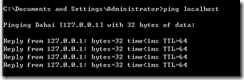 MySQL配置时提示无法连接到MySQL本地服务器(图5) www.itjs.cn
