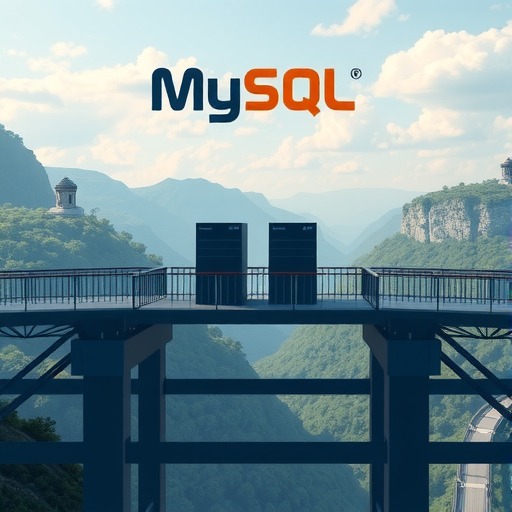 MySQL数据库领域的中间派(图1) MySQL数据库领域的中间派(图1)