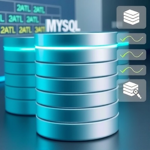 MySQL数据库优化五步走(图1) MySQL数据库优化五步走(图1)