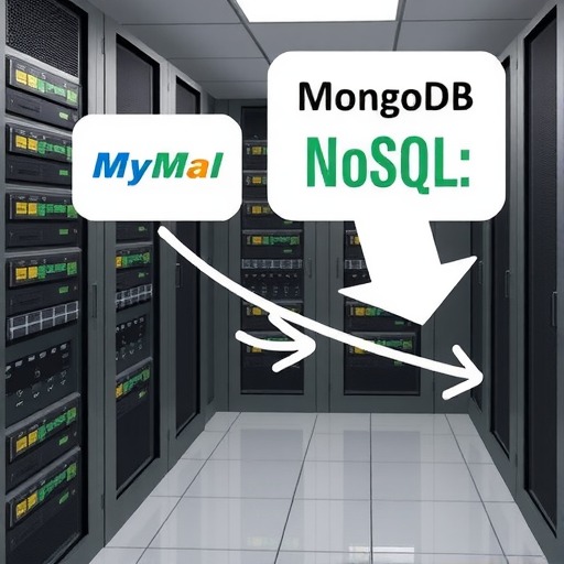 Craigslist采用MongoDB替代MySQL(图2) Craigslist采用MongoDB替代MySQL(图2)