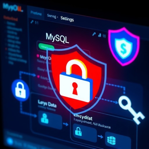 mysql安全设置(图1) mysql安全设置(图1)