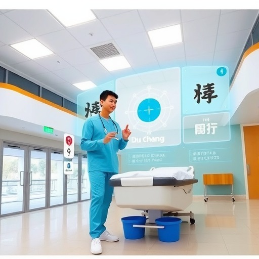 都昌电子病历编辑器，如何在宝岛台湾生根发芽(图1)