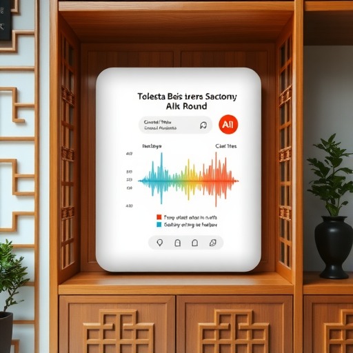 平安好医生首推AI中医产品 可实现听音辨病(图1)