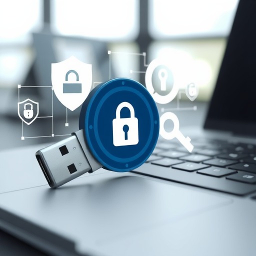 windows 7让U盘加密更简单无需担心非法破解(图1) windows 7让U盘加密更简单无需担心非法破解(图1)