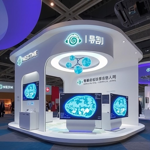 商汤科技亮相成都ISICDM 2018,AI应该成为临床医生的好助手(图2) 商汤科技亮相成都ISICDM 2018,AI应该成为临床医生的好助手(图2)