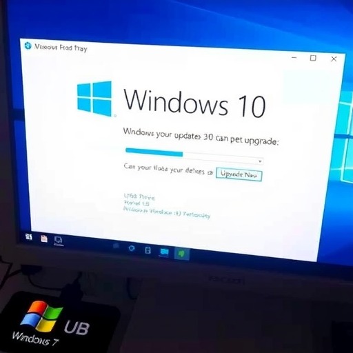 windows 7怎么升级win10 windows 7升级win10的图文教程(图1) windows 7怎么升级win10 windows 7升级win10的图文教程(图1)