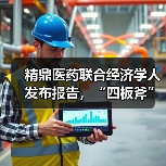 精鼎医药联合经济学人发布报告,“四板斧”革新药物临床研究(图3) 精鼎医药联合经济学人发布报告,“四板斧”革新药物临床研究(图3)