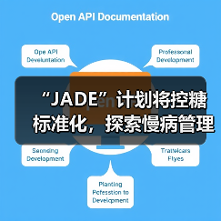 “JADE”计划将控糖标准化,探索慢病管理互动式保险,控糖率达95%(图2) “JADE”计划将控糖标准化,探索慢病管理互动式保险,控糖率达95%(图2)