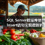 SQL Server数据库使用Insert语句实现数据的复制(图3) SQL Server数据库使用Insert语句实现数据的复制(图3)