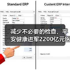 减少不必要的检查,平安健康进军2200亿元医学影像领域(图4) 减少不必要的检查,平安健康进军2200亿元医学影像领域(图4)