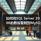 如何将SQL Server 2008的数据复制到MySQL数据库(图1) 如何将SQL Server 2008的数据复制到MySQL数据库(图1)