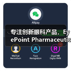 专注创新眼科产品，EyePoint Pharmaceuticals获2900万美元融资（图3）