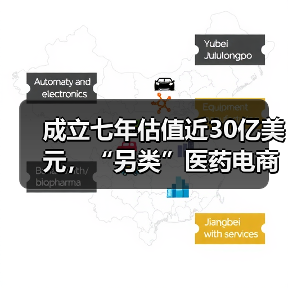 成立七年估值近30亿美元,“另类”医药电商GoodRx的狂飙之路(图2) 成立七年估值近30亿美元,“另类”医药电商GoodRx的狂飙之路(图2)