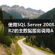 使用SQL Server 2008 R2的主数据服务调用API创建Model(图2) 使用SQL Server 2008 R2的主数据服务调用API创建Model(图2)