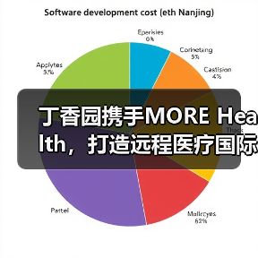 丁香园携手MORE Health，打造远程医疗国际会诊平台（图2）