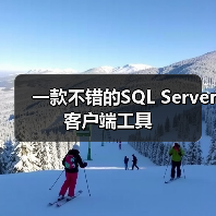 一款不错的SQL Server客户端工具（图2）