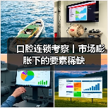 口腔连锁考察丨市场膨胀下的要素稀缺(图2) 口腔连锁考察丨市场膨胀下的要素稀缺(图2)