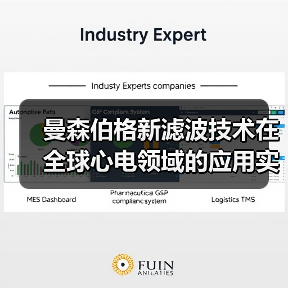 曼森伯格新滤波技术在全球心电领域的应用实现了重大突破(图2) 曼森伯格新滤波技术在全球心电领域的应用实现了重大突破(图2)