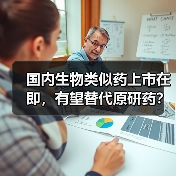 国内生物类似药上市在即,有望替代原研药?(图1) 国内生物类似药上市在即,有望替代原研药?(图1)