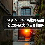 SQL SERVER数据挖掘之理解聚类算法和顺序聚类算法(图1) SQL SERVER数据挖掘之理解聚类算法和顺序聚类算法(图1)