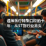 通策医疗转型口腔的十年:从ST到行业龙头(图1) 通策医疗转型口腔的十年:从ST到行业龙头(图1)