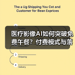医疗影像AI如何突破免费午餐?付费模式与落地瓶颈分析(图3) 医疗影像AI如何突破免费午餐?付费模式与落地瓶颈分析(图3)