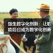 强生数字化创新:让职能后台成为数字化创新引擎(图3) 强生数字化创新:让职能后台成为数字化创新引擎(图3)
