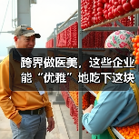 跨界做医美,这些企业能“优雅”地吃下这块蛋糕吗?(图3) 跨界做医美,这些企业能“优雅”地吃下这块蛋糕吗?(图3)